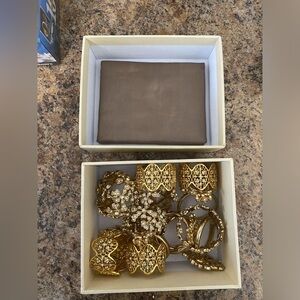 L’Objet Napkin Holder Assortment
